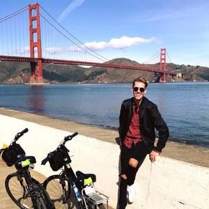 Meet your Posher, Patrick